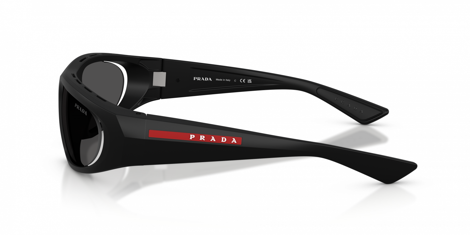 Prada Linea Rossa PS B03S 1BO06F  